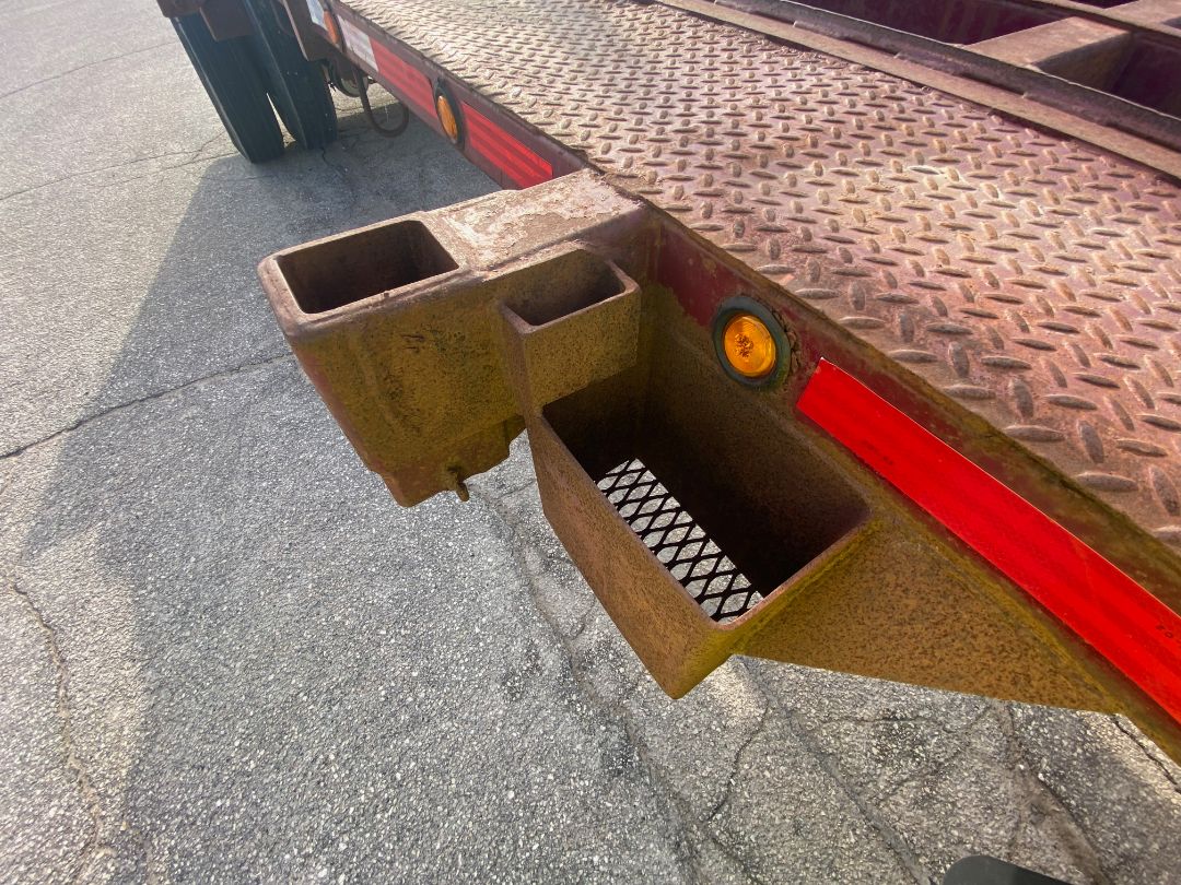 2007 ROSA 23 - Image 10